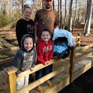 Meet your Posher, Bobby